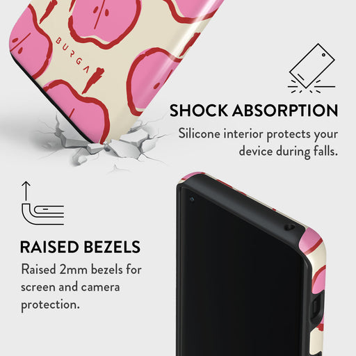 Bon Appétit - OnePlus 10 Pro 5G Case 4