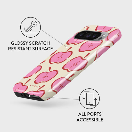 Bon Appétit - Google Pixel 9 Pro XL Case 3
