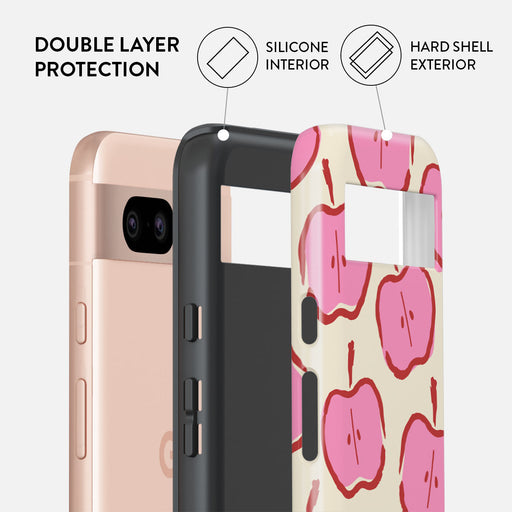 Bon Appétit - Google Pixel 8a Case 2