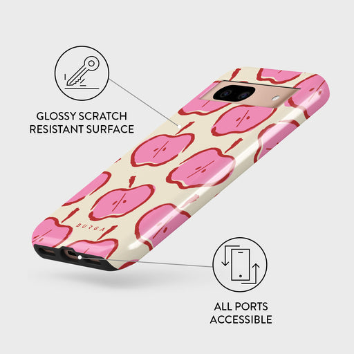 Bon Appétit - Google Pixel 8a Case 3
