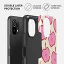 Bon Appétit - Xiaomi Mi 11 Lite 4G / 5G Case 2