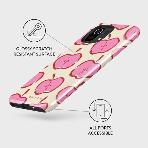 Bon Appétit - Xiaomi Mi 11 Lite 4G / 5G Case 3