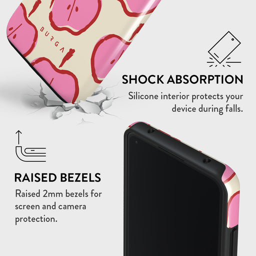 Bon Appétit - Xiaomi Mi 11 Lite 4G / 5G Case 4