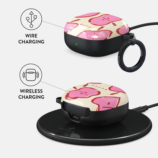 Bon Appétit - Samsung Galaxy Buds Pro 2 Case 3