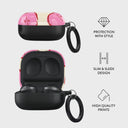 Bon Appétit - Samsung Galaxy Buds Pro 2 Case 4