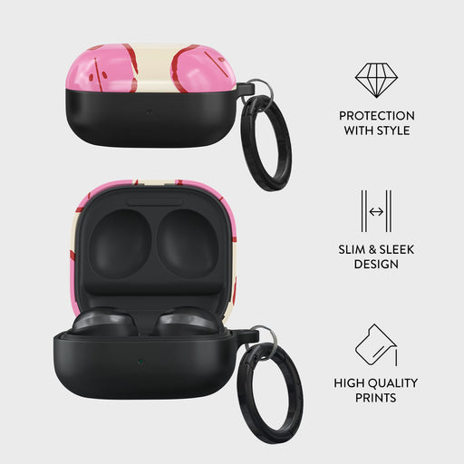 Bon Appétit - Samsung Galaxy Buds Pro 2 Case 4