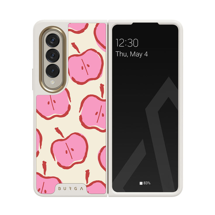 Bon Appétit - Samsung Galaxy Z Fold 4 Case