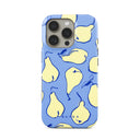 Pear Crush - iPhone 16 Pro Case
