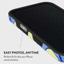 Pear Crush - iPhone 16 Pro Max Case 5