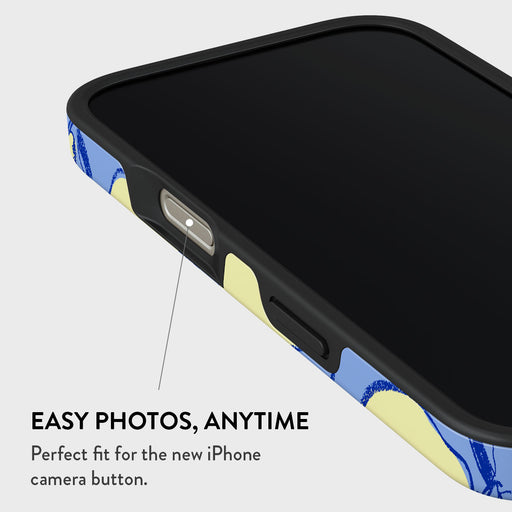 Pear Crush - iPhone 16 Pro Max Case 5
