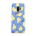 Pear Crush - Samsung Galaxy S9 Plus Case 1
