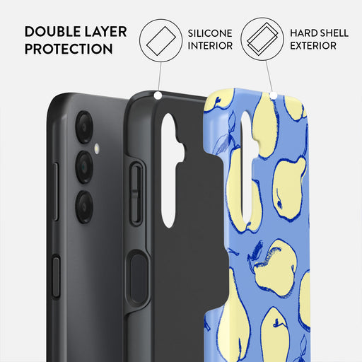 Pear Crush - Samsung Galaxy A14 5G Case 2