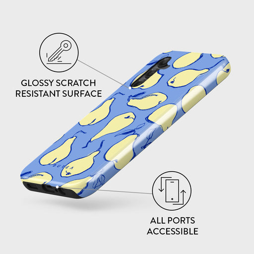 Pear Crush - Samsung Galaxy A14 5G Case 3