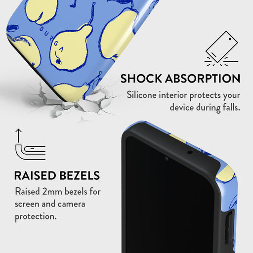 Pear Crush - Samsung Galaxy A14 5G Case 4