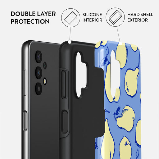 Pear Crush - Samsung Galaxy A32 5G Case 2