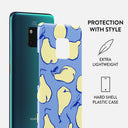 Pear Crush - Huawei Mate 20 Pro Case 2