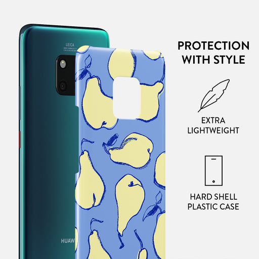 Pear Crush - Huawei Mate 20 Pro Case 2