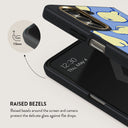 Pear Crush - Samsung Galaxy Z Fold 5 Case 4
