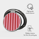 Strawberry Jam - Ring Holder 2
