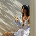 Lemon Tart - iPhone 15 Case 27