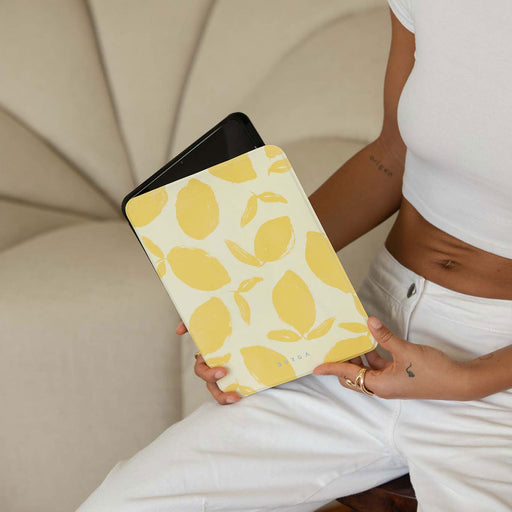 Lemon Tart - iPad Pro 12.9 (4th/3rd Gen) Case 9