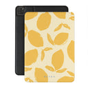 Lemon Tart - iPad Pro 12.9 (4th/3rd Gen) Case 1