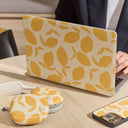 Lemon Tart - Macbook Case 21