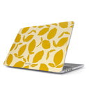 Lemon Tart - Macbook Case 1