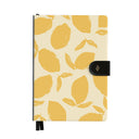 Lemon Tart - Infinity Planner