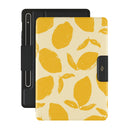 Lemon Tart - Samsung Galaxy Tab S8/S7 Case 1