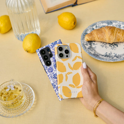Lemon Tart - Xiaomi 14 Case 10