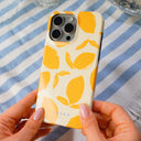 Lemon Tart - Xiaomi 13 Case 5