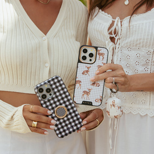 Tea Time - Samsung Galaxy A53 Case 7