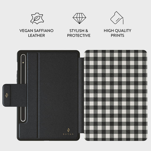 Tea Time - Samsung Galaxy Tab S10+ Case 2