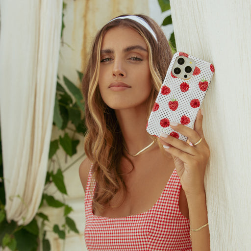 Summer Forever - iPhone 13 Case 21