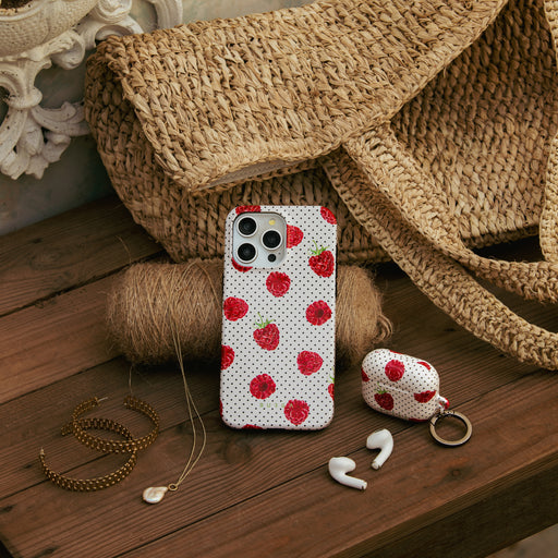 Summer Forever - iPhone 13 Case 23