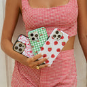 Summer Forever - iPhone 13 Case 24