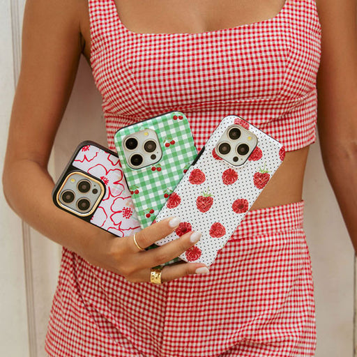 Summer Forever - iPhone 16 Pro Case 25
