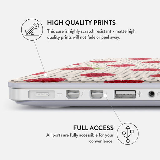 Summer Forever - Macbook Case 20