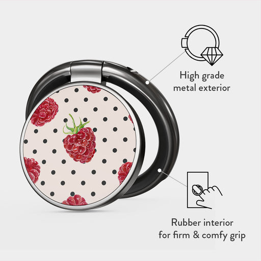 Summer Forever - Ring Holder 2