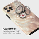 Summer Forever - Ring Holder 3