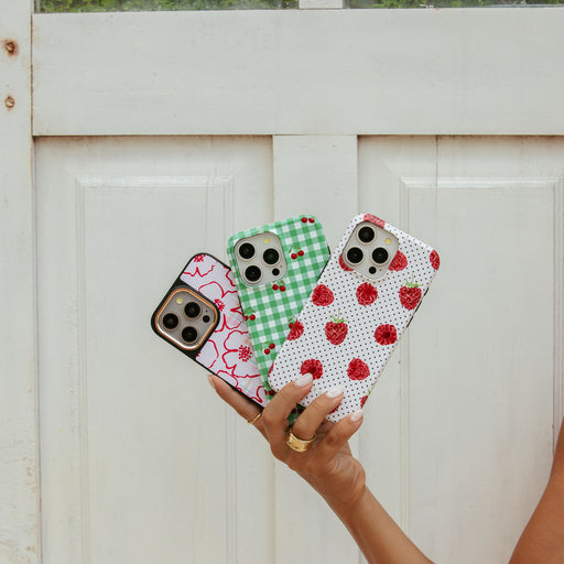Little Life - Samsung Galaxy A12 4G Case 8