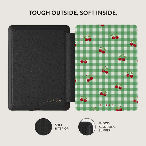 Little Life - Kindle Paperwhite (11th Gen) Case 4