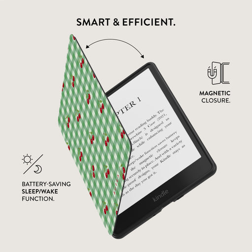 Little Life - Kindle Paperwhite (11th Gen) Case 5