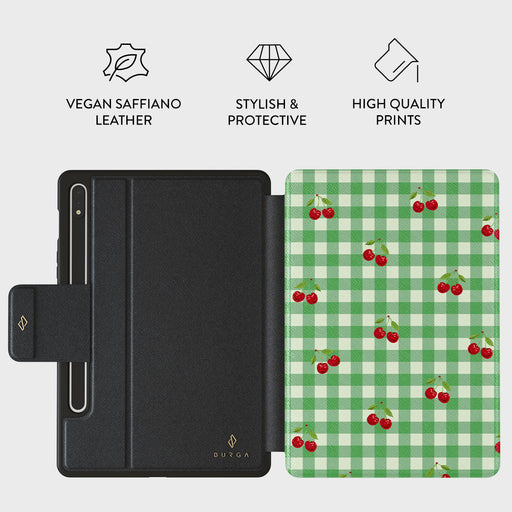 Little Life - Samsung Galaxy Tab S10+ Case 2