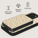Sundress - Magnetic Power Bank 12