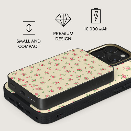 Sundress - Magnetic Power Bank 12