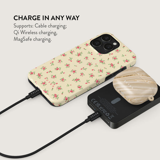 Sundress - Magnetic Power Bank 14