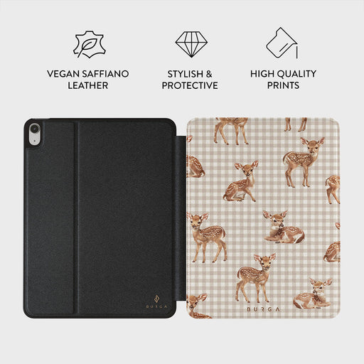 Bambi - iPad Air 10.9 (5th/4th Gen) Case 3