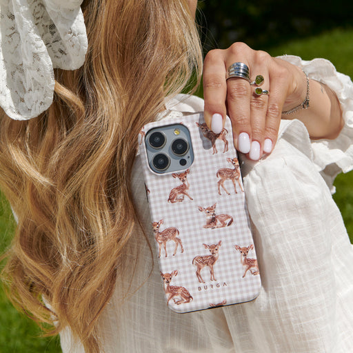 Bambi - iPhone SE (2020) Case 11
